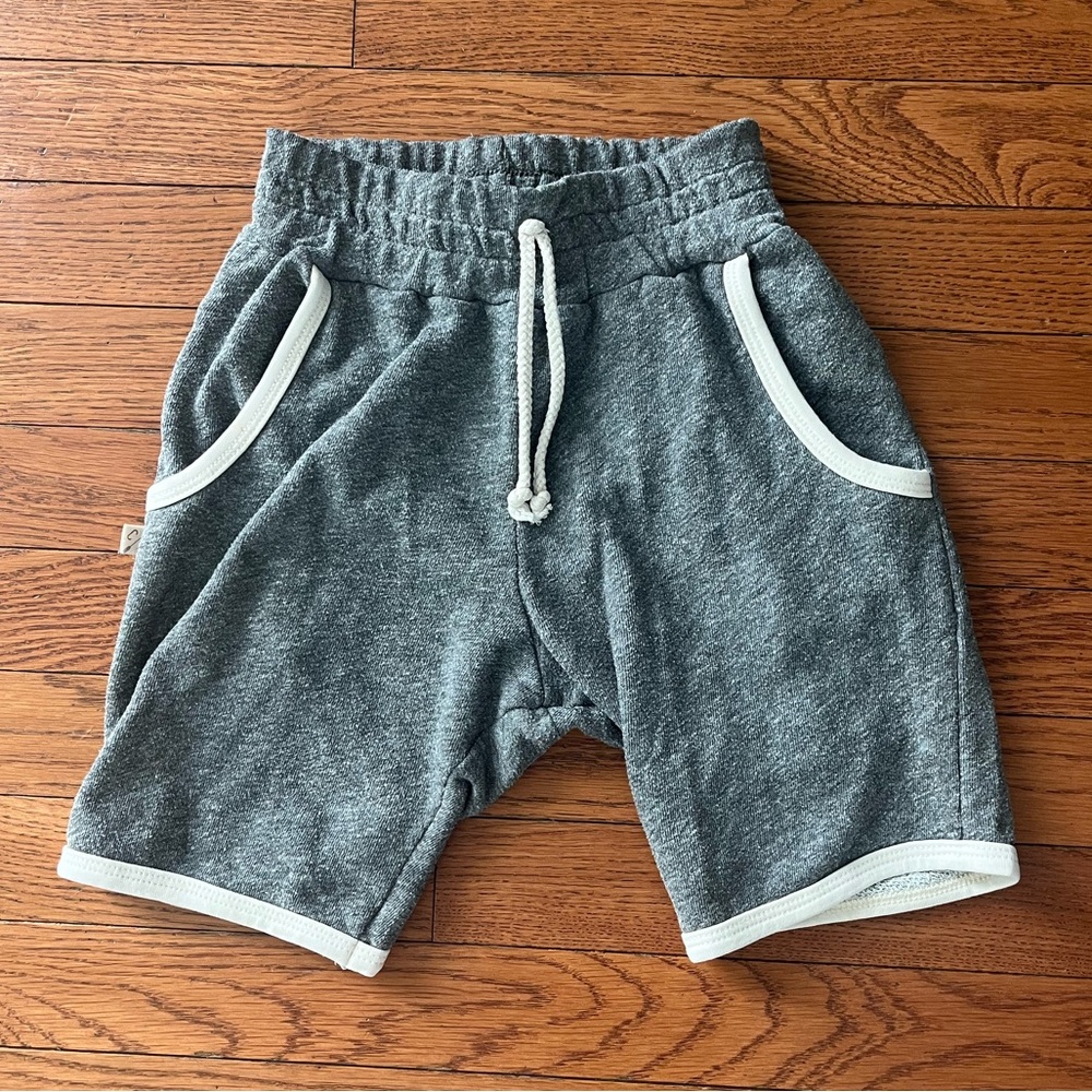 Childhoods Clothing Retro Shorts